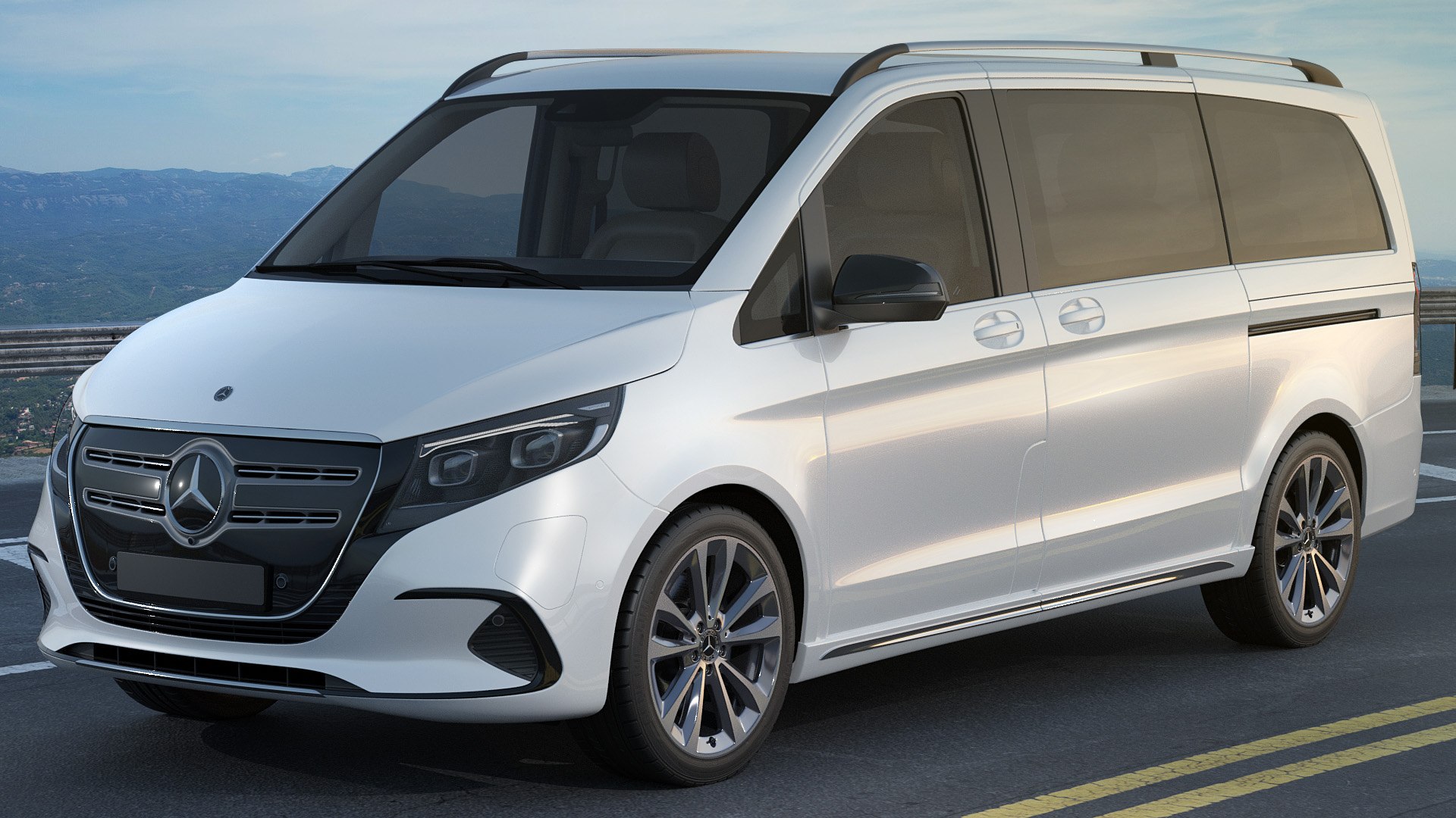 Flexii Fleet Car