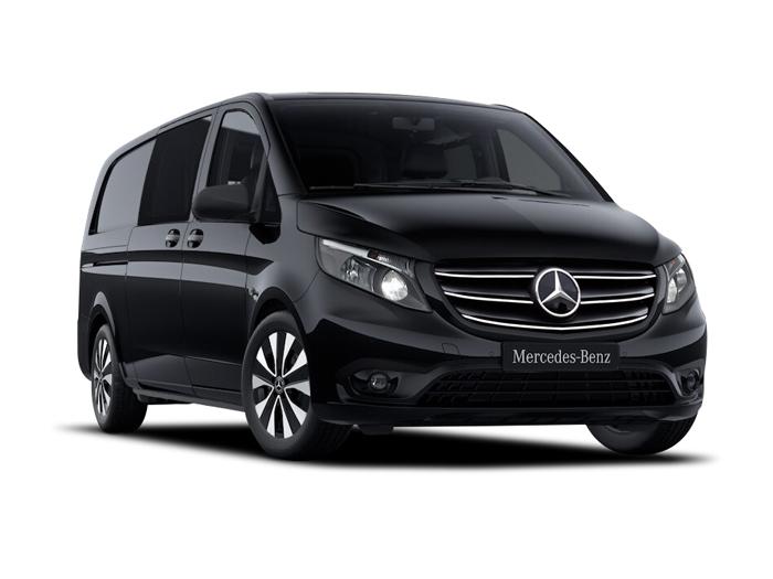 Mercedes Vito
